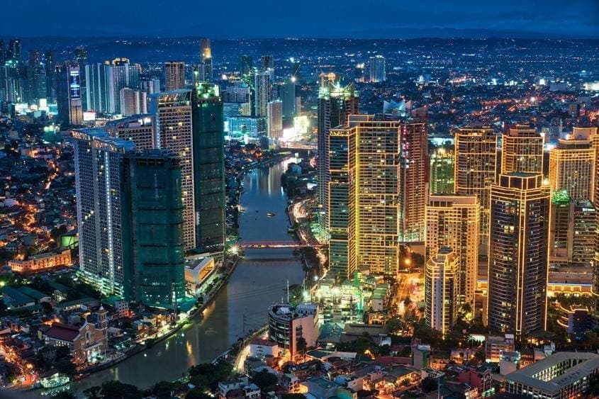 Philippines Becomes World’s Hottest Luxury Housing Market As Developers Push Million Dollar Homes