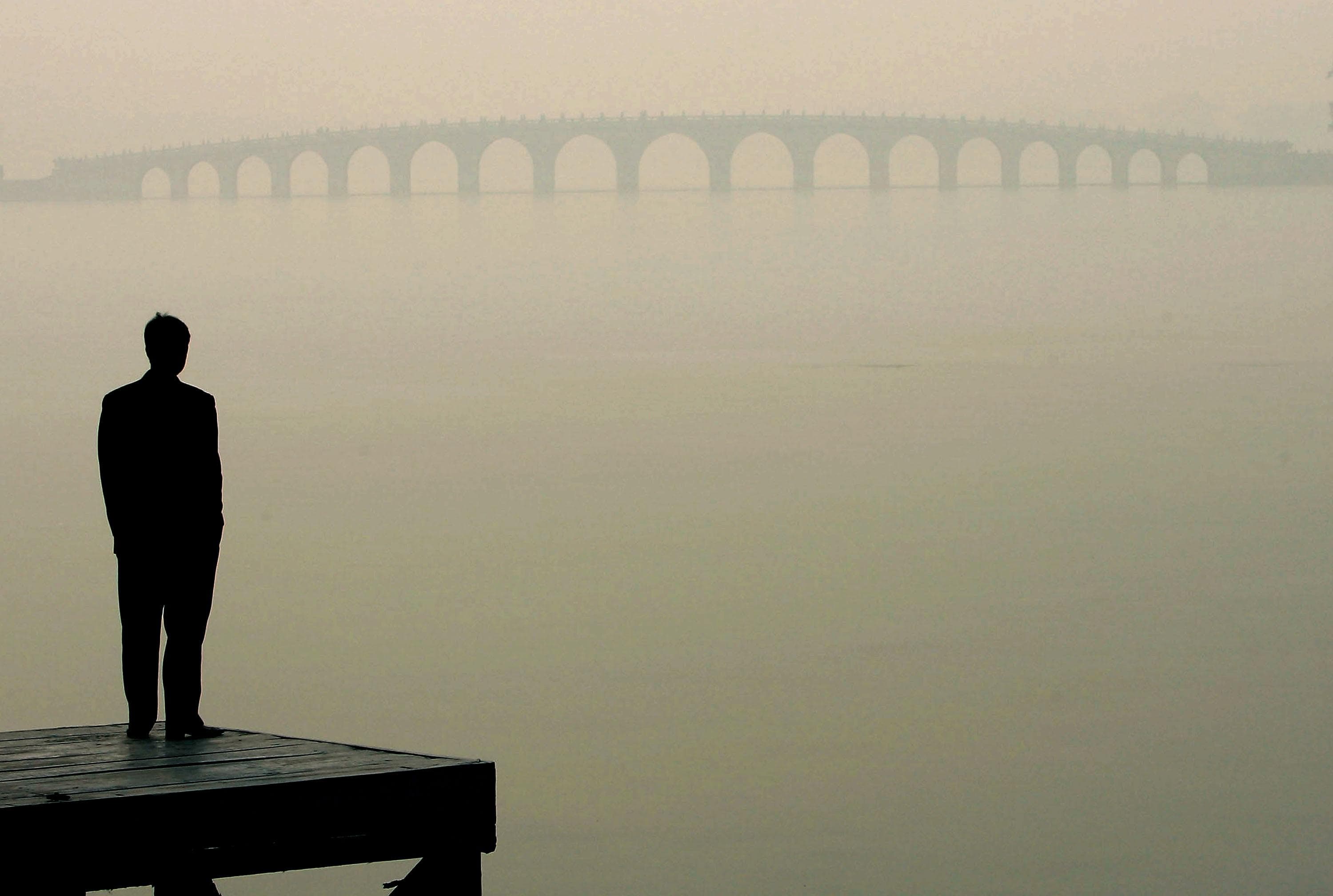 Games Like Fallout 3 Offer The Rare Gift Of Solitude