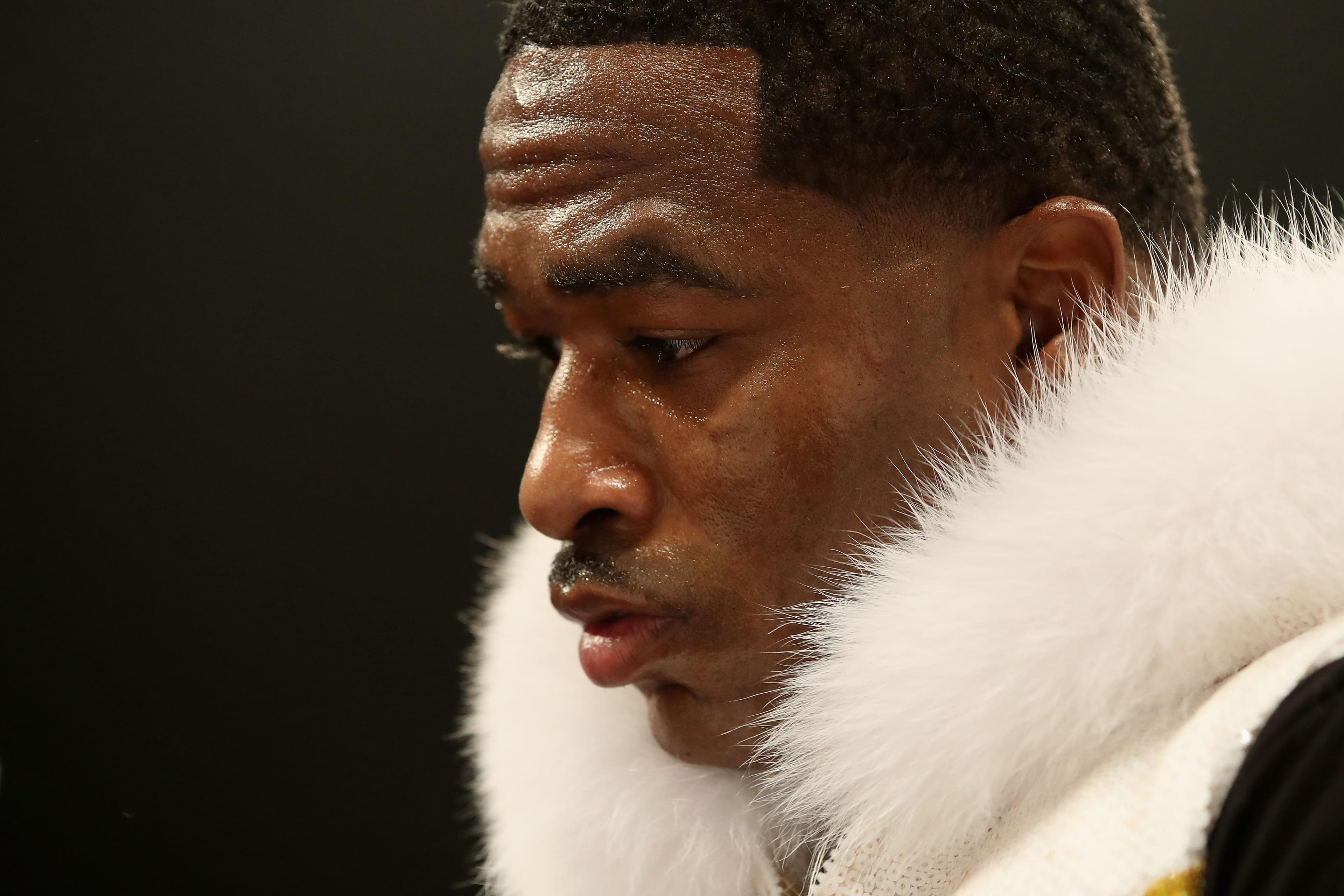 Adrien Broner Vs. Blair Cobbs: Date, Time And How To Watch