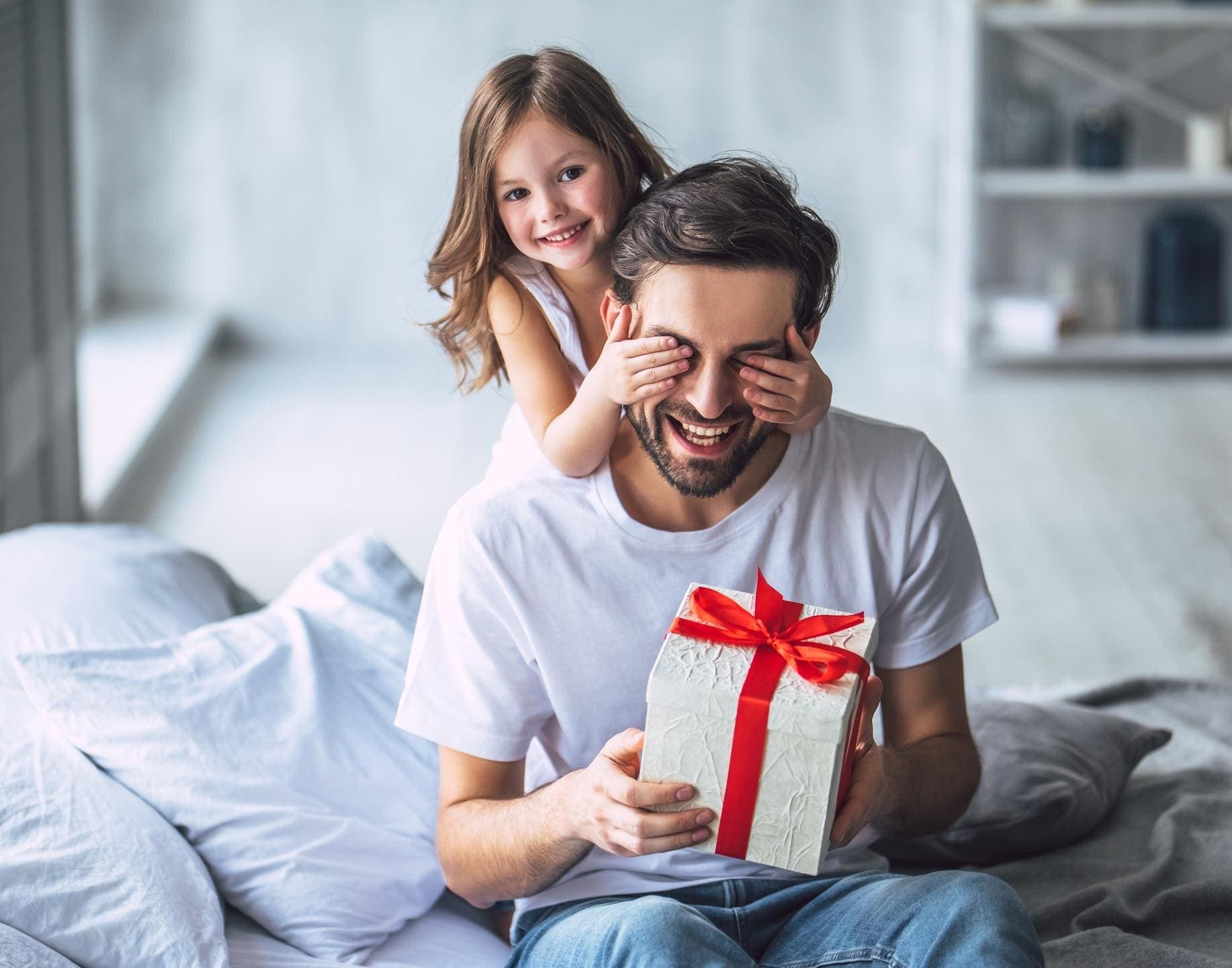 15 Father’s Day Gifts For The Home He’ll Love