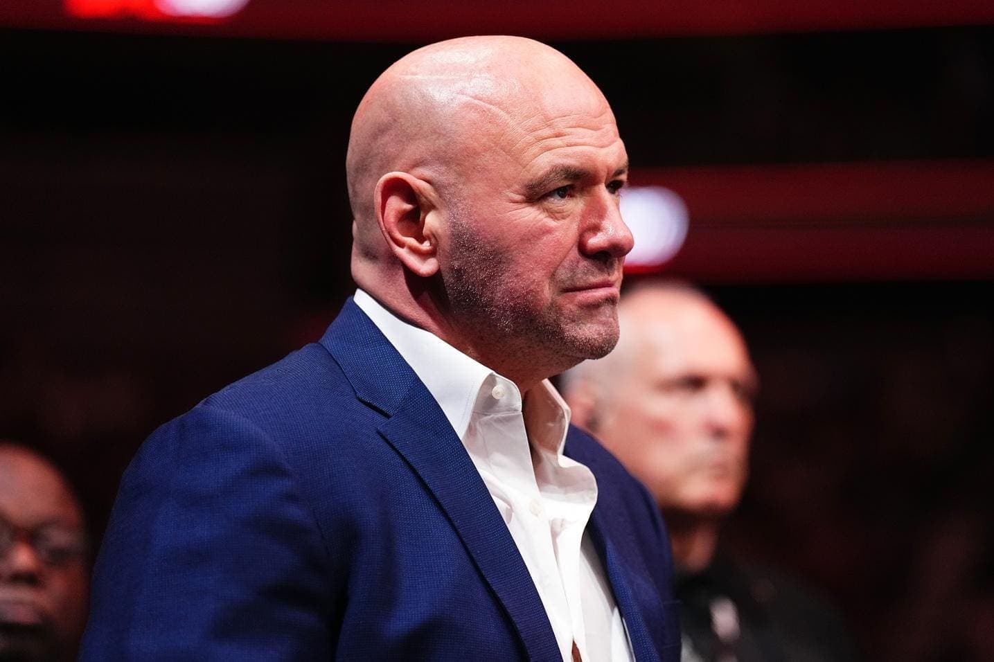 UFC Fight Night Edmonton Takes Last-Minute Hit, Losing Main-Card Fight