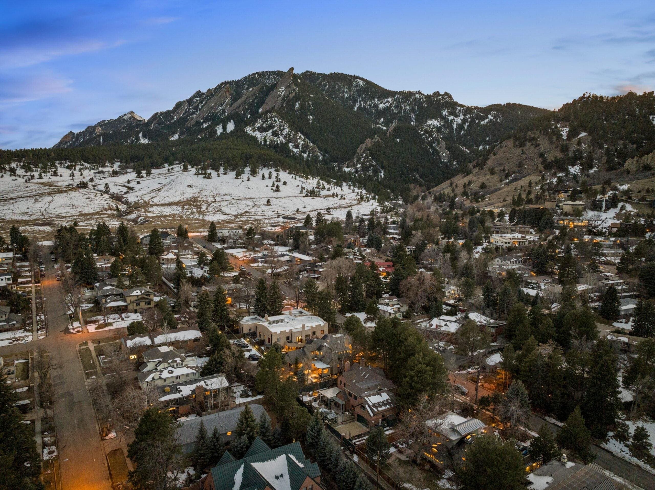 Market Watch: What Can $5 Million Buy In Colorado Markets Outside Of Denver?