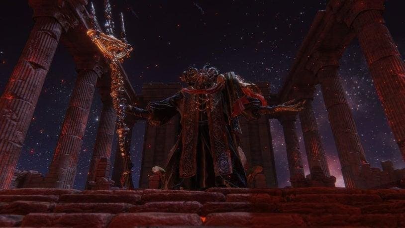 How To Find And Beat Mohg In ‘Elden Ring’ So You Can Play ‘Shadow Of The Erdtree’