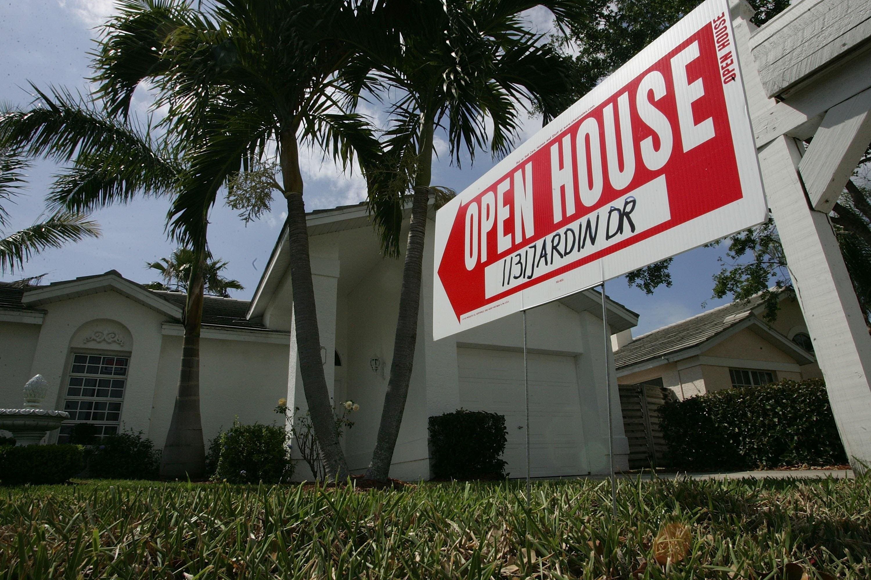 Housing Is In The Most—And Least—Demand In These Cities Right Now