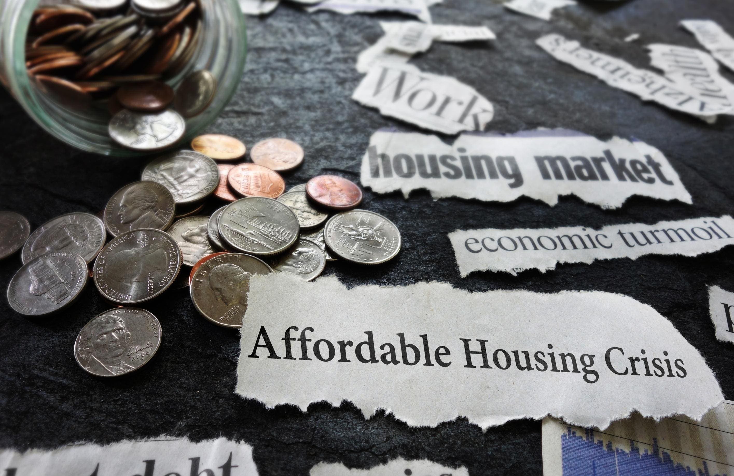 Pairing Tax Credits To Help Create Affordable Housing