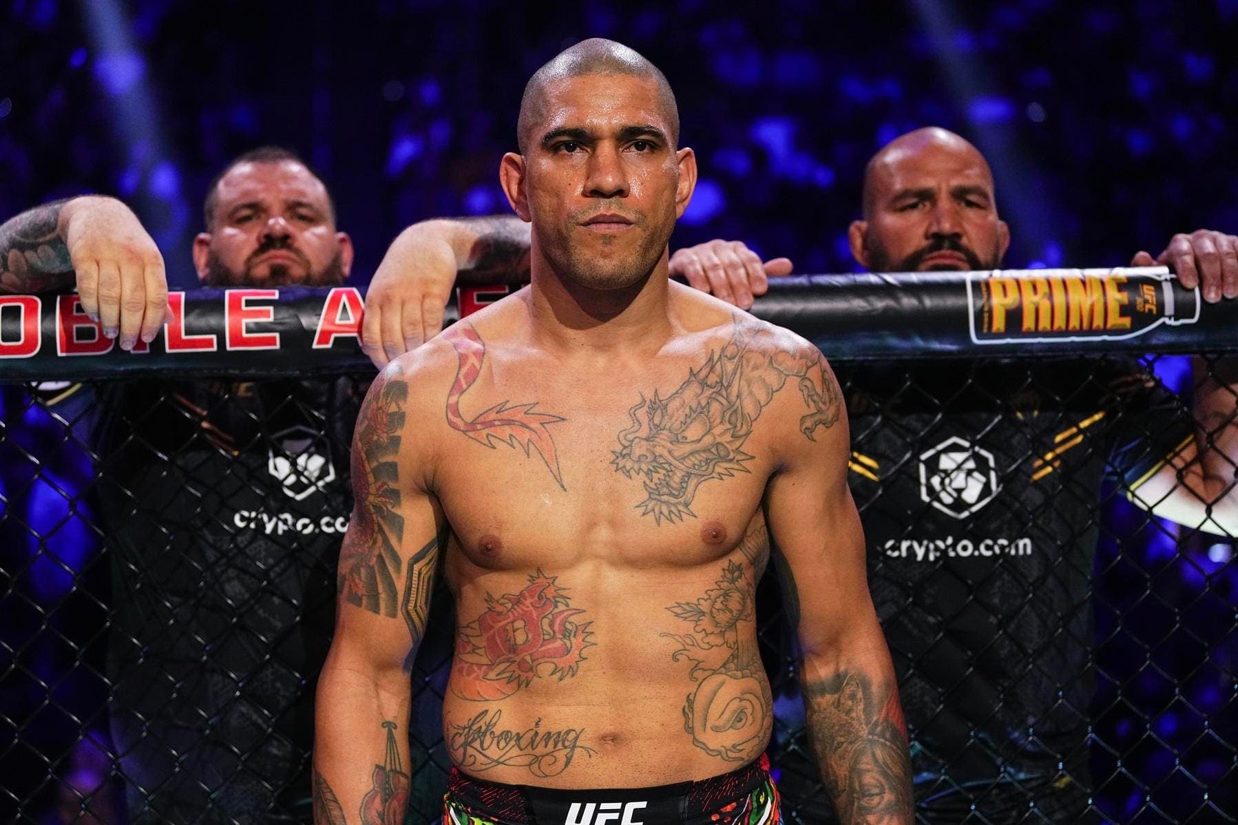 Conor McGregor Is Out And UFC 303 Main Card Gets A Massive Overhaul