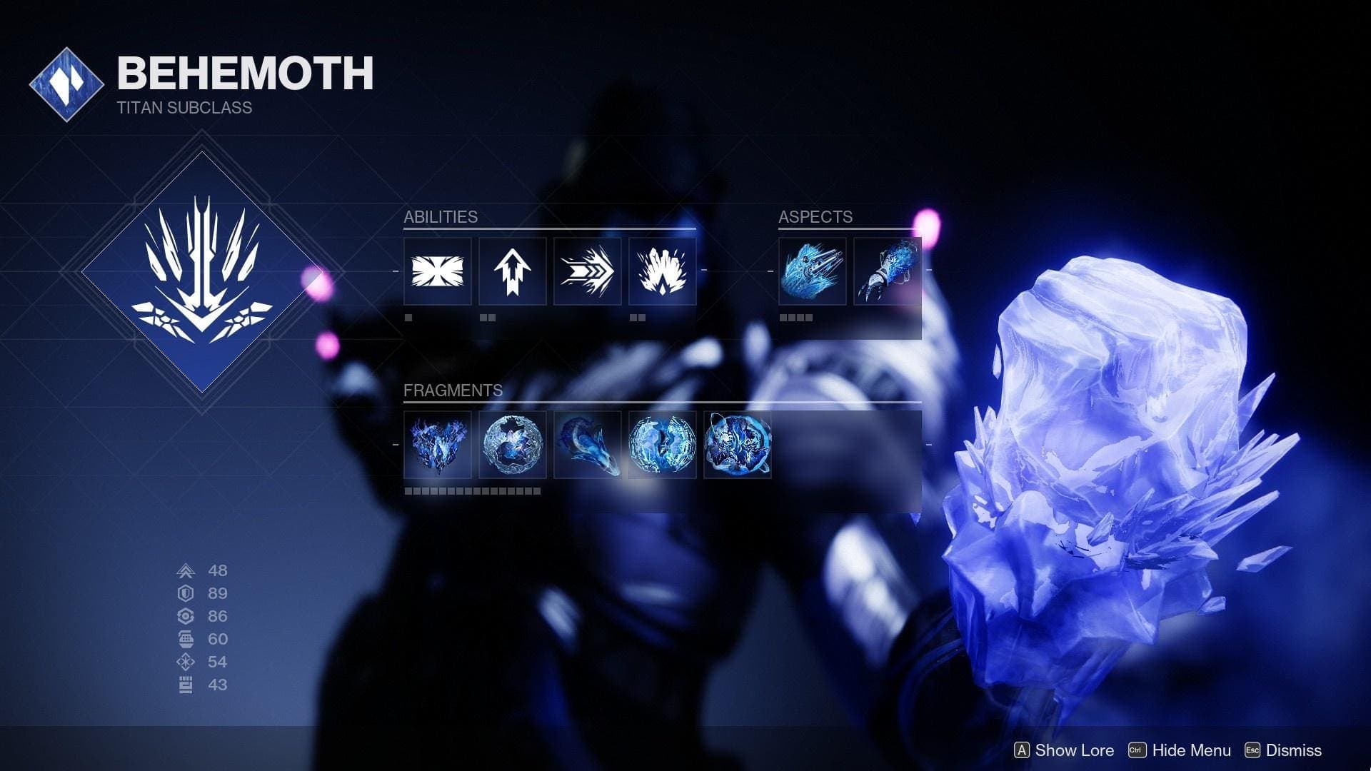 ‘Destiny 2’ Reminder: Here’s Where To Get Two Brand New Stasis Fragments