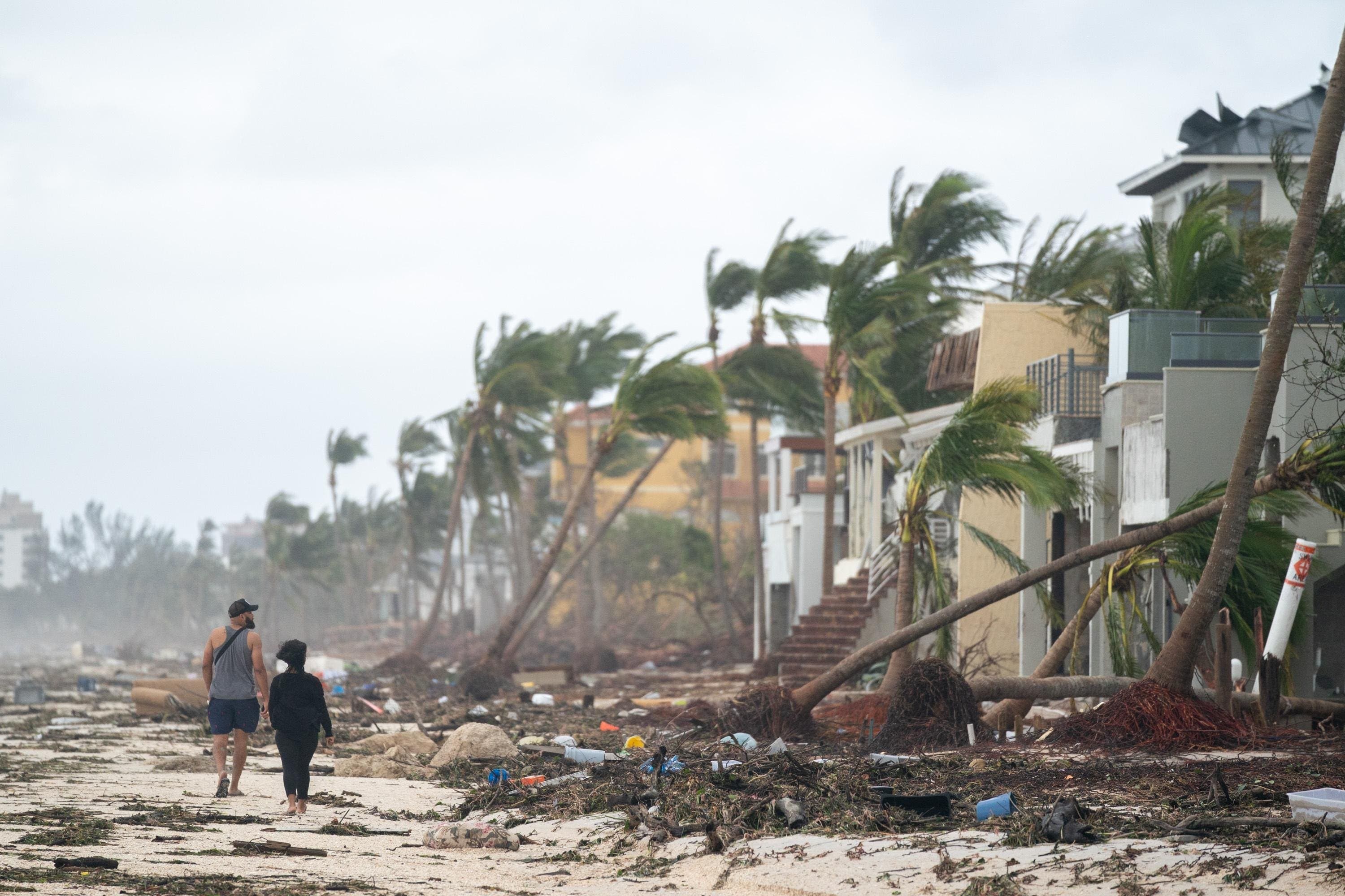 Residential Strategies For Hurricane Resistance