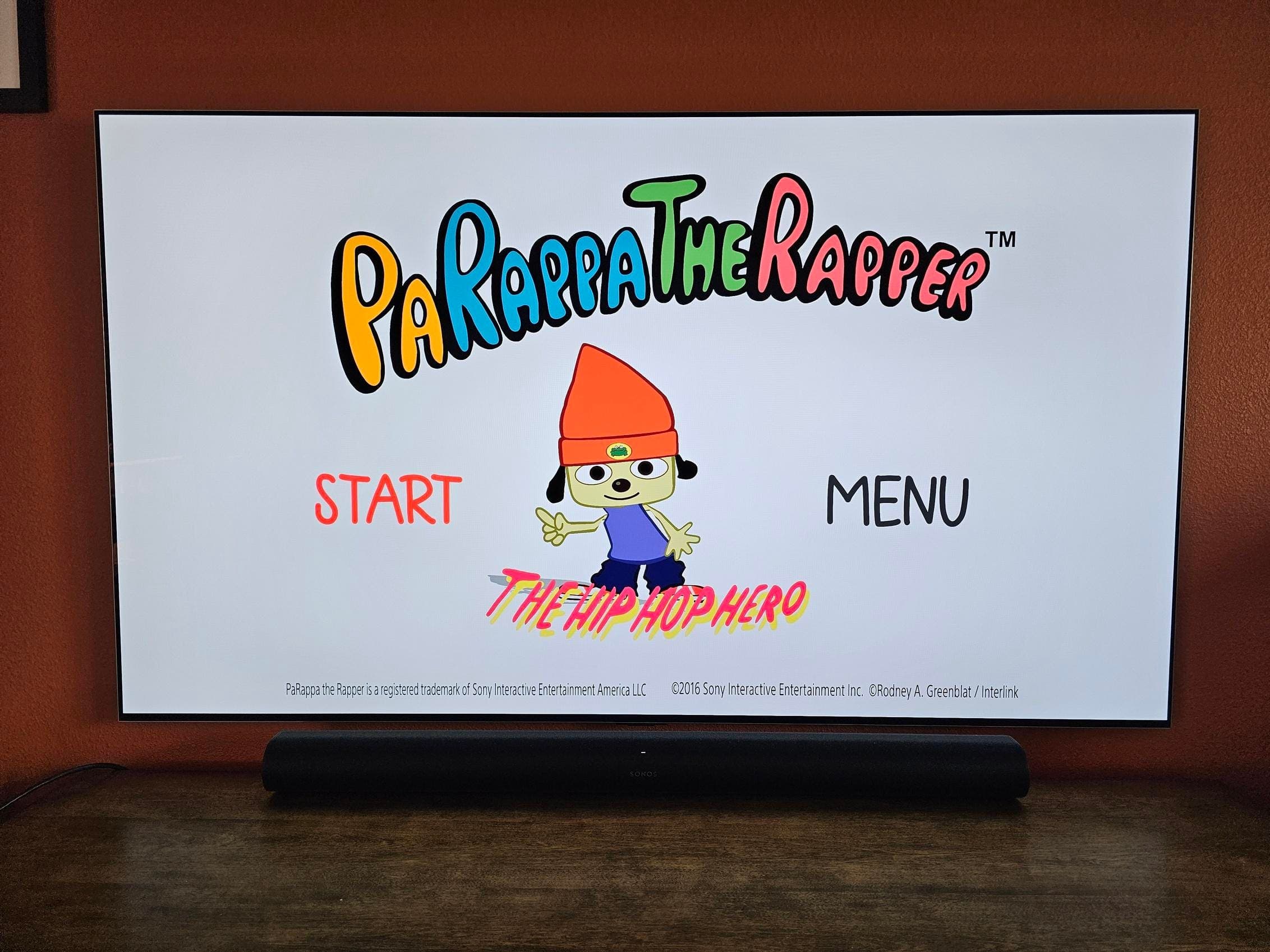 LG G3 OLED: The Best Gaming TV I’ve Ever Owned, Period