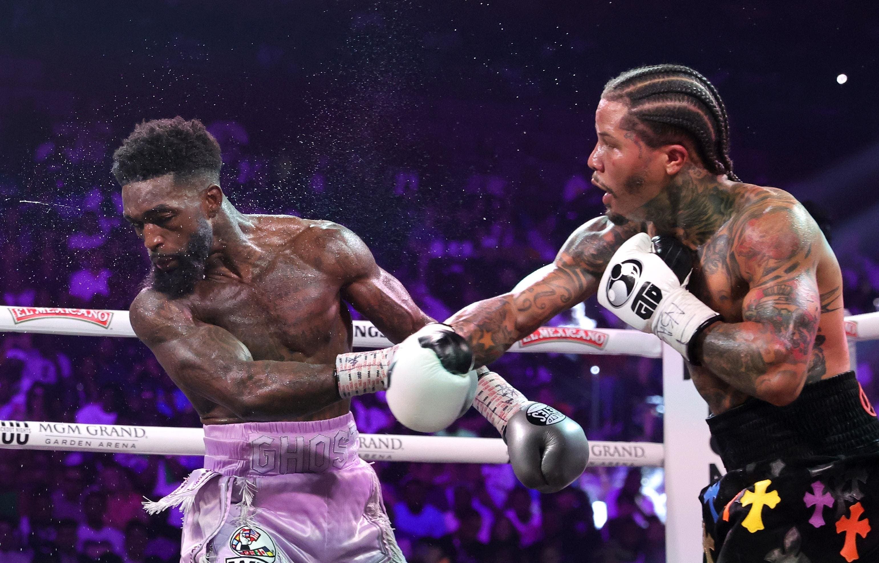 Gervonta Davis’ Next Fight: 4 Potential Opponents After Frank Martin