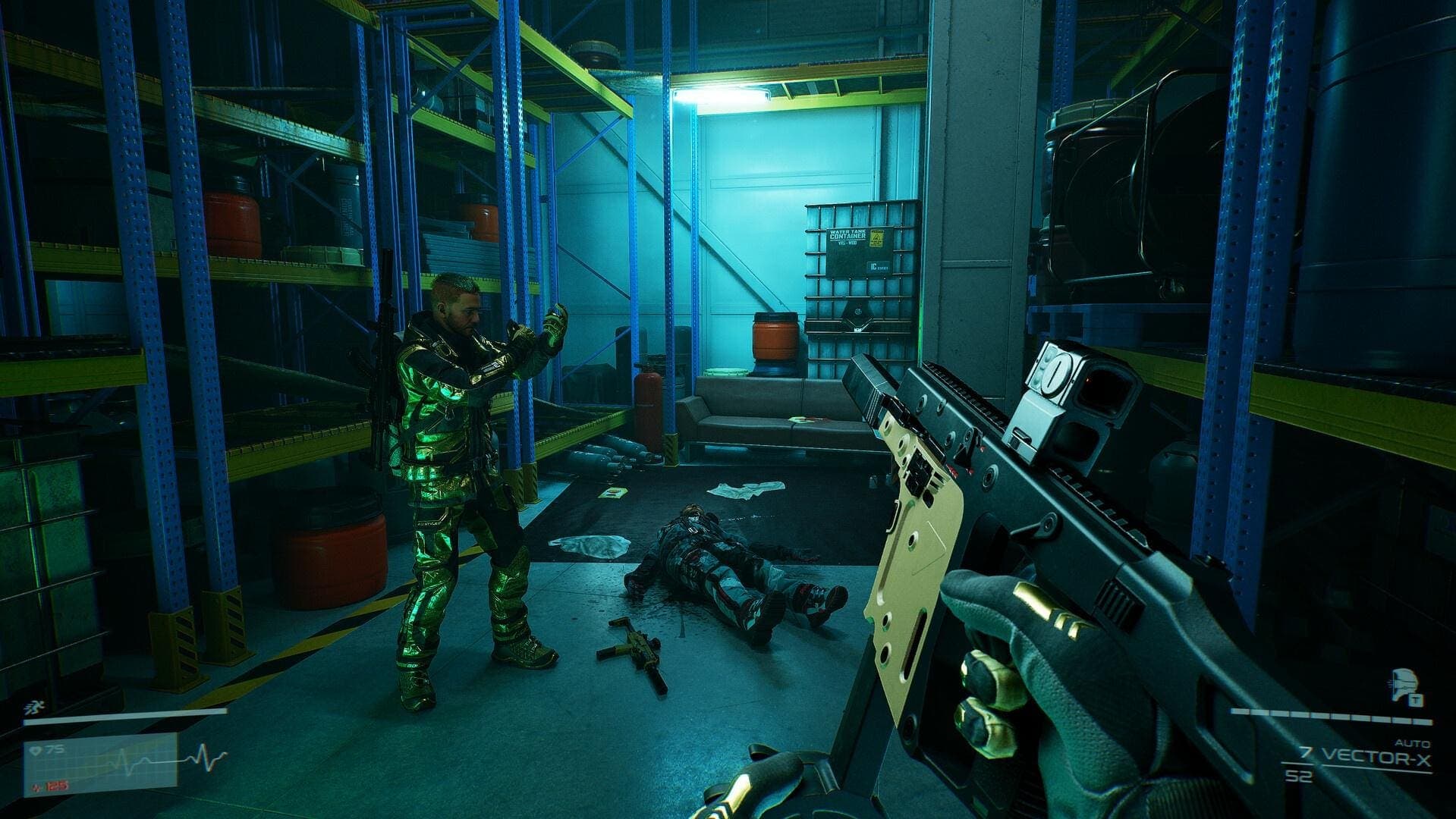 ‘Level Zero: Extraction’ Is The Closest Thing To A ‘Tarkov’ Killer Yet