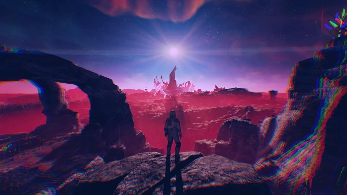‘Starfield’ Details Shattered Space Expansion Additions On Its One Year Anniversary
