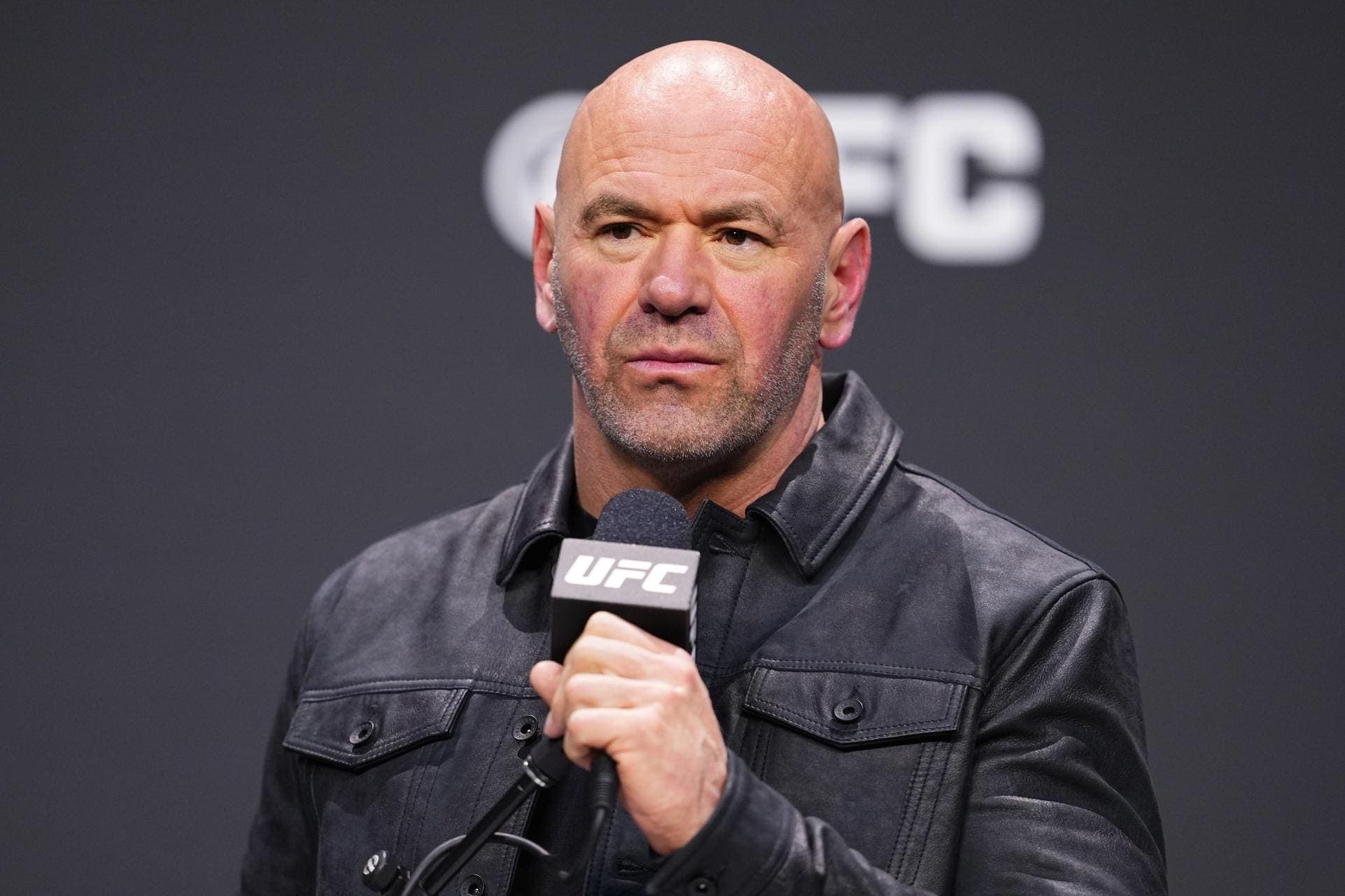 Dana White Weighs In On UFC Legend’s Future: ‘What’s Left To Prove?’