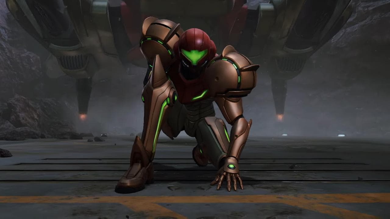 After 7 Years, ‘Metroid Prime 4: Beyond’ Finally Gets A Gameplay Trailer