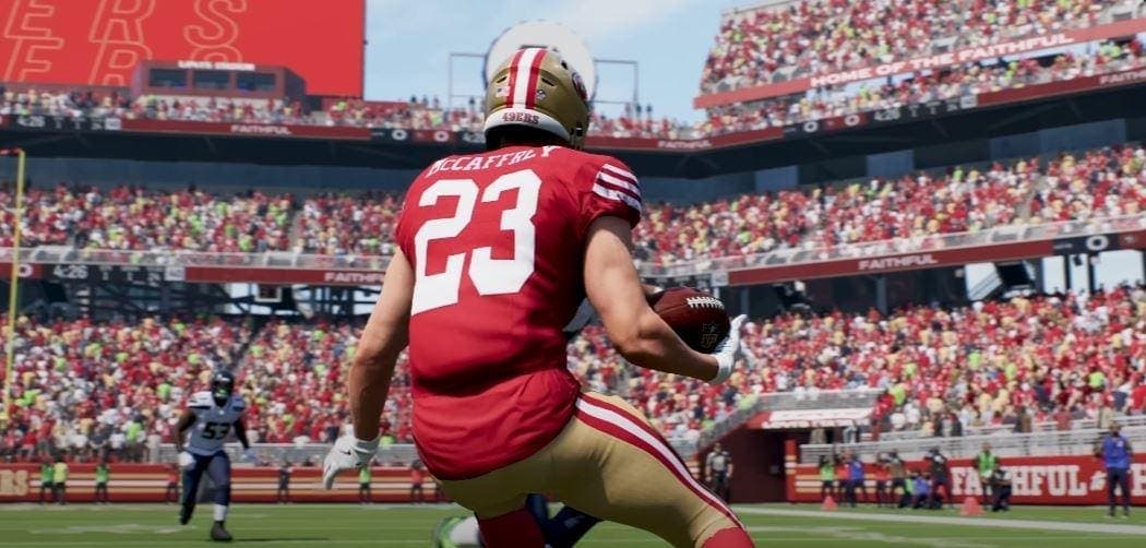 Madden 25 Official Trailer: Highlights And Frosty Fan Reaction