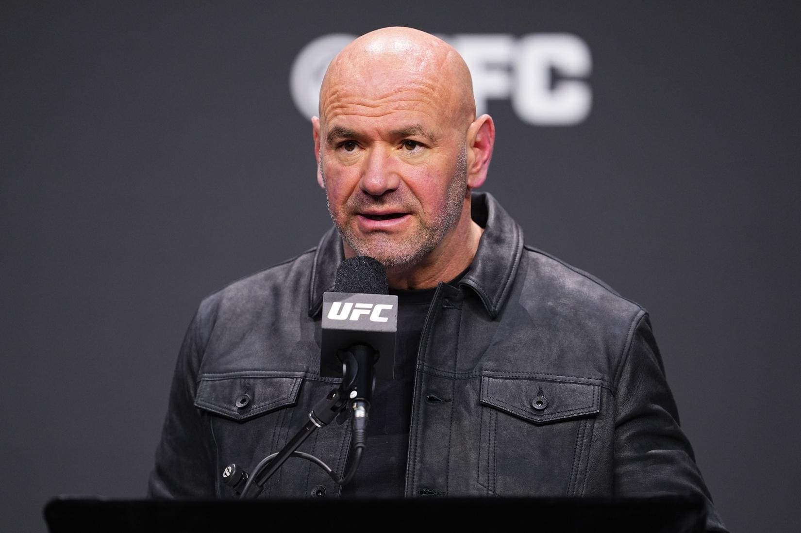 UFC 303’s Main Card Has Taken Another Hit