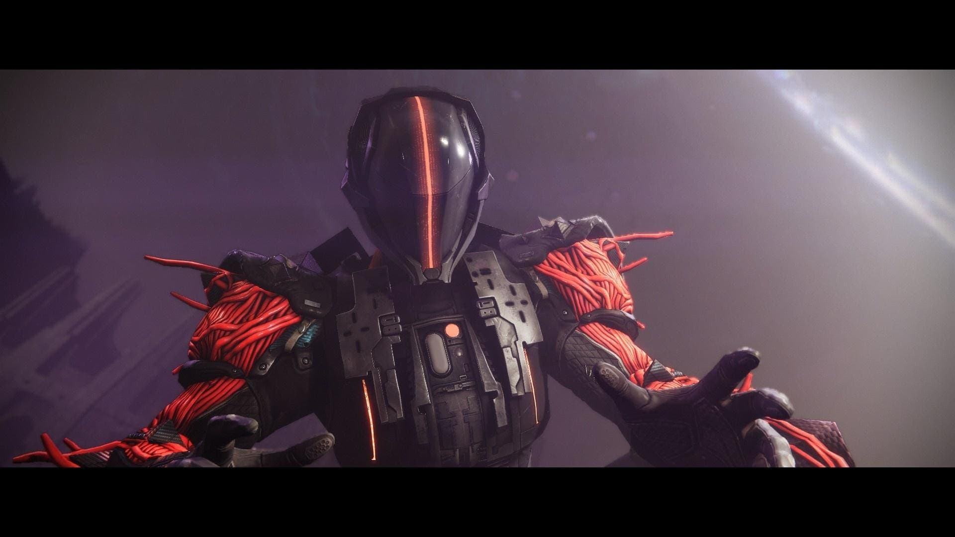 ‘Destiny 2’ Knows Titans Are Bad, Will Buff Them, Keep Adding To Prismatic