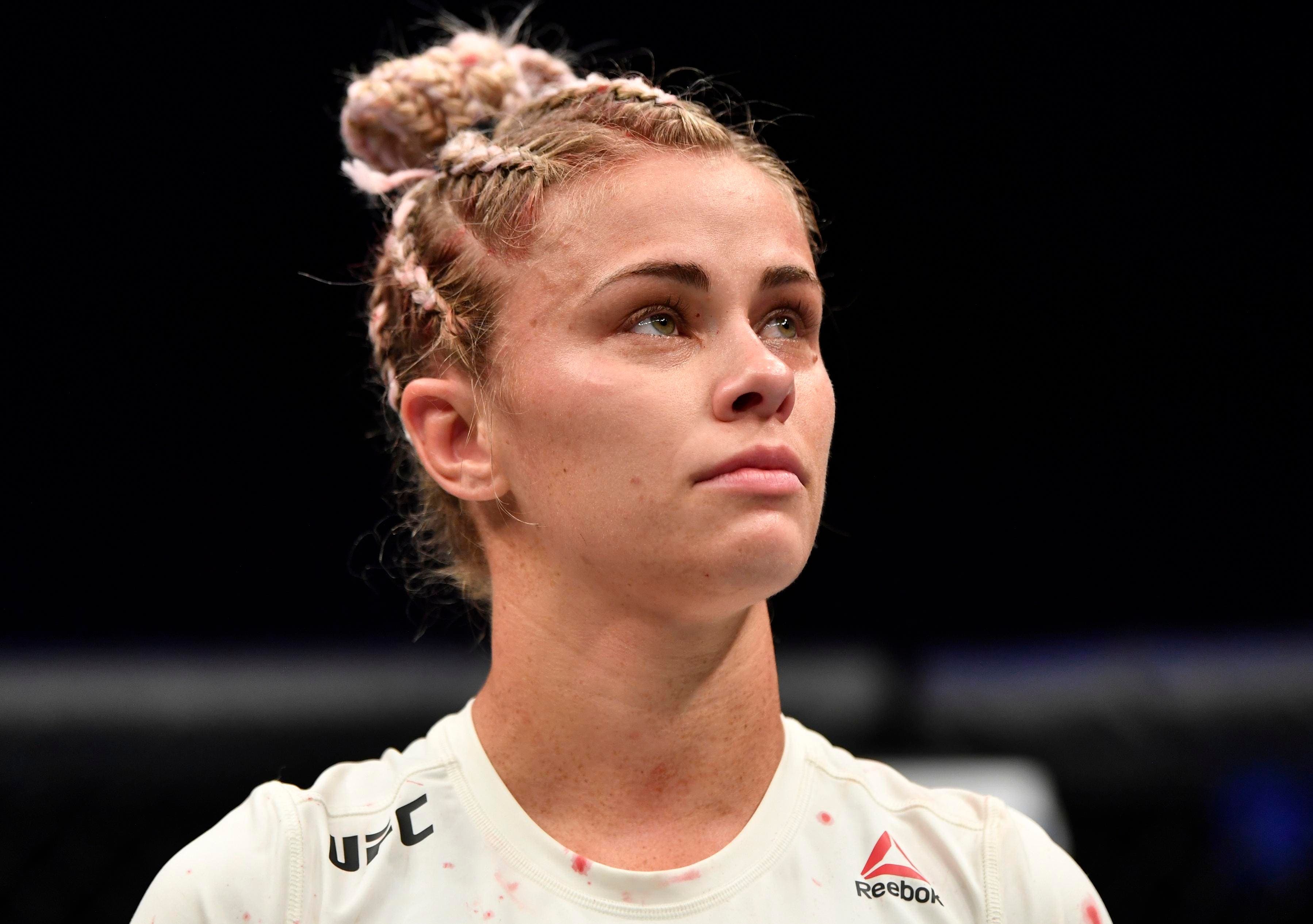 Former UFC Fighter Set To Make Power Slap Debut
