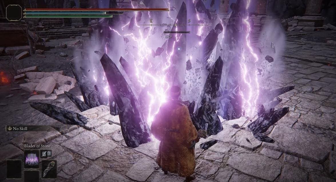 Elden Ring: Shadow Of The Erdtree’s Best New Mage Sorceries, With Location Map