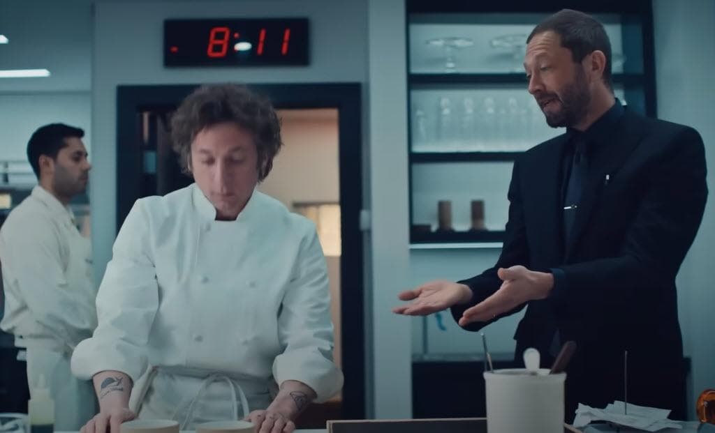 Some Promising News About The Bear’s Season 4 Release Date