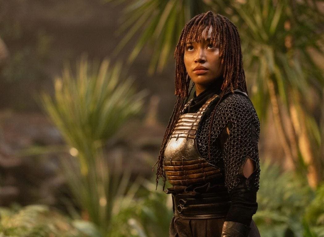 Here’s When ‘The Acolyte’ Episode 5 Streams On Disney Plus