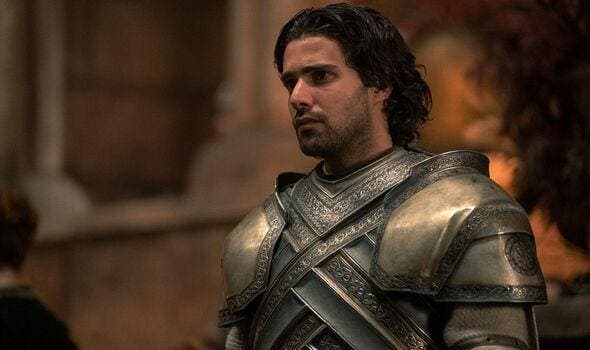 House Of The Dragon’s Ser Criston Cole Is The Most Hated Guy In ‘Thrones’ History