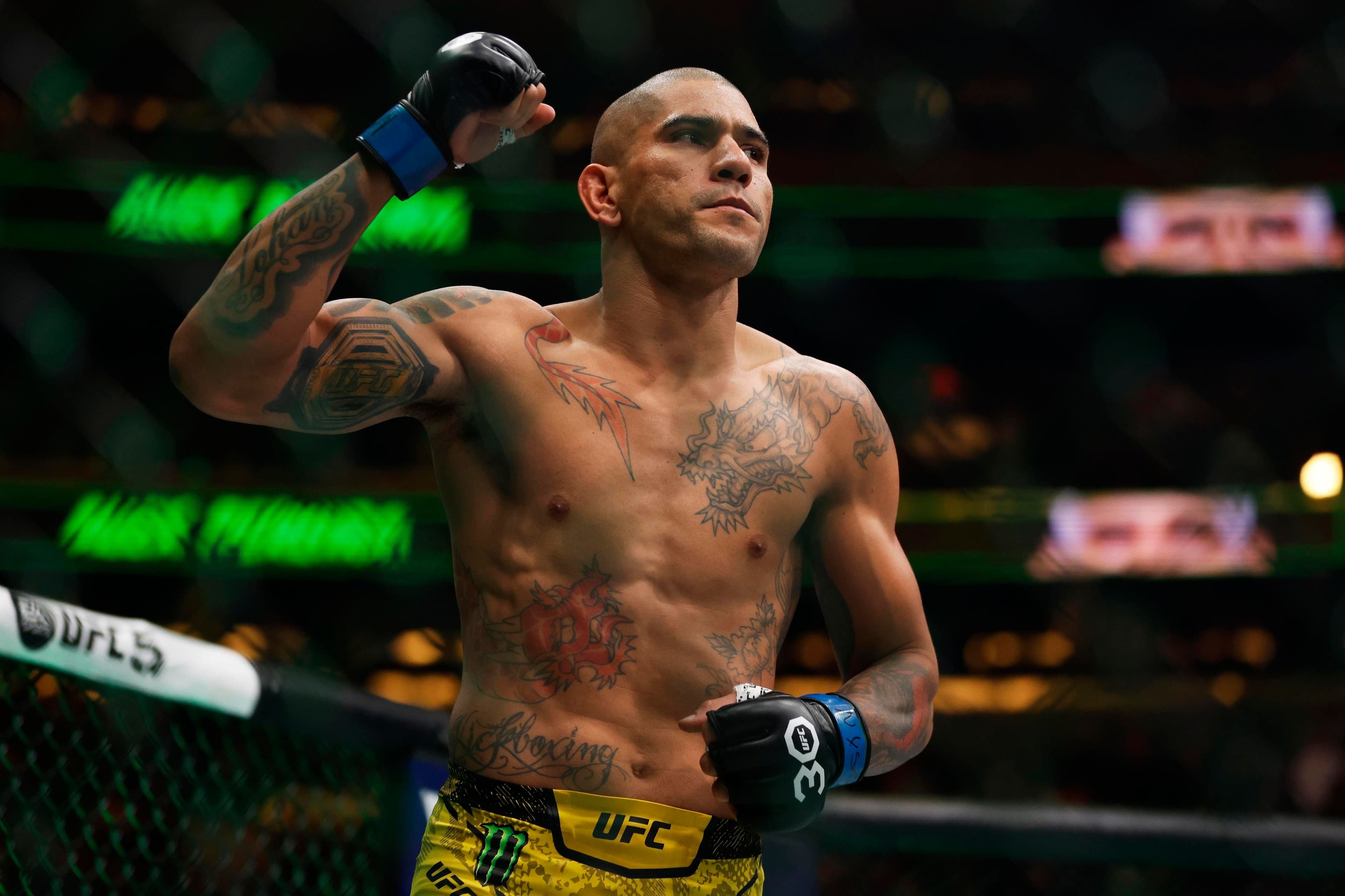 UFC 303: Date, Time, Card And How To Watch