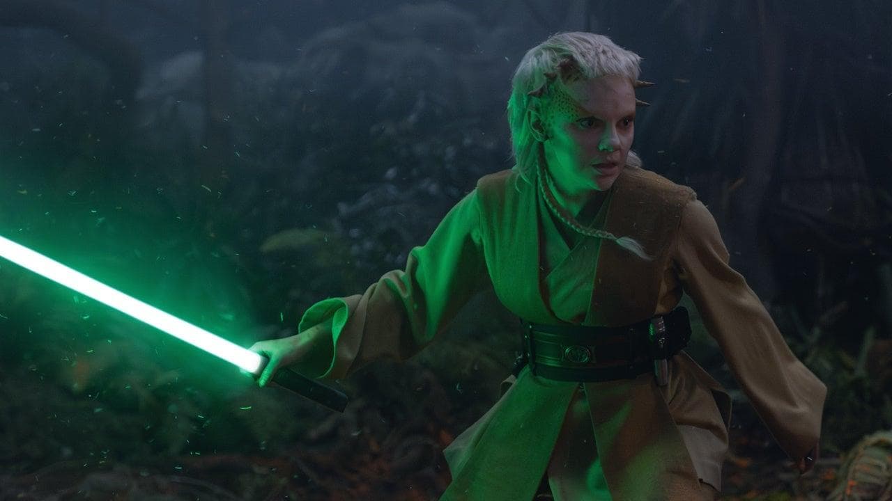 ‘Renew The Acolyte’ Petition Crosses 40,000 Signatures – Will It Help?