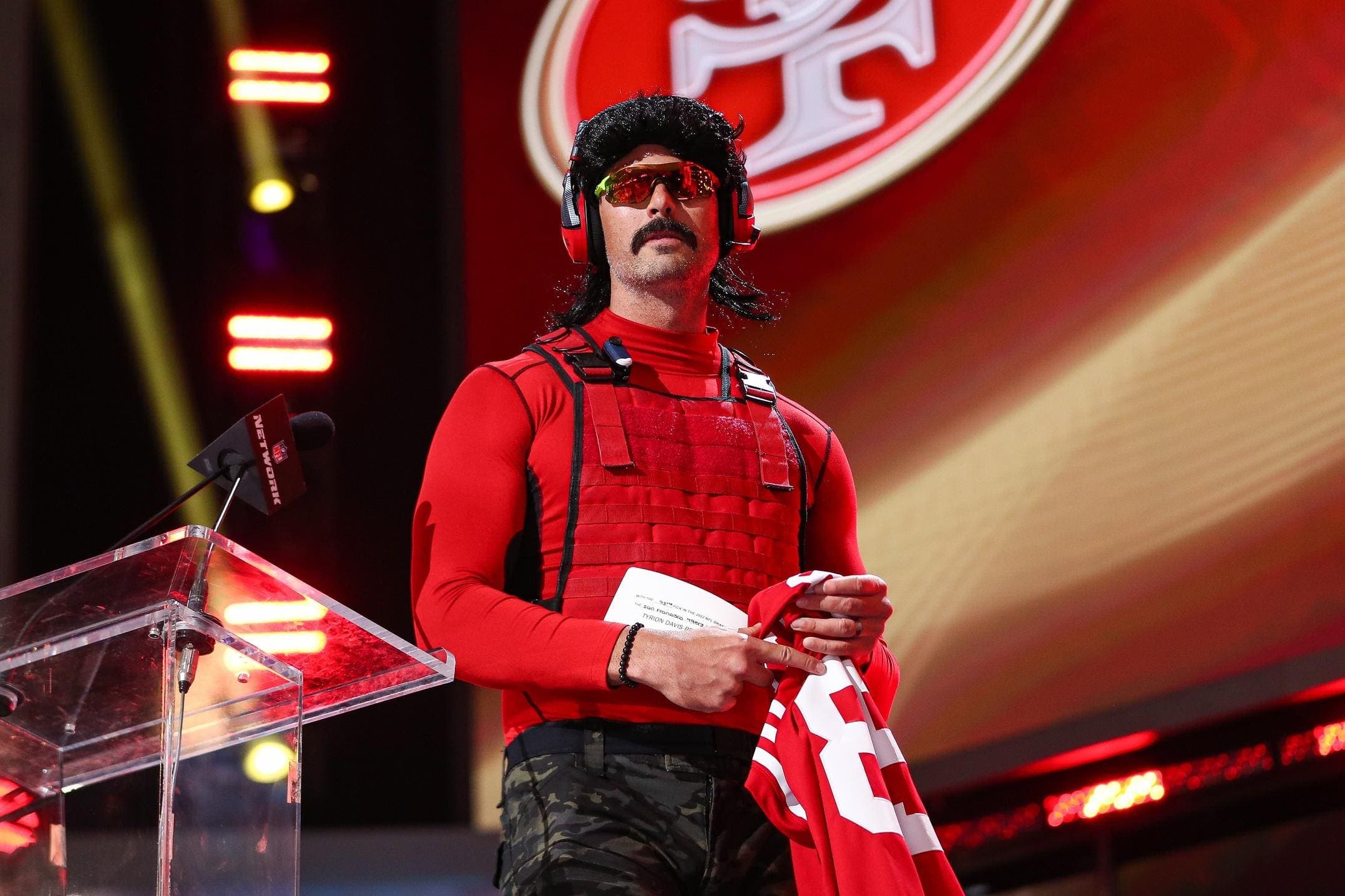 The Aftermath Of Dr. Disrespect’s Twitch Ban Reveal