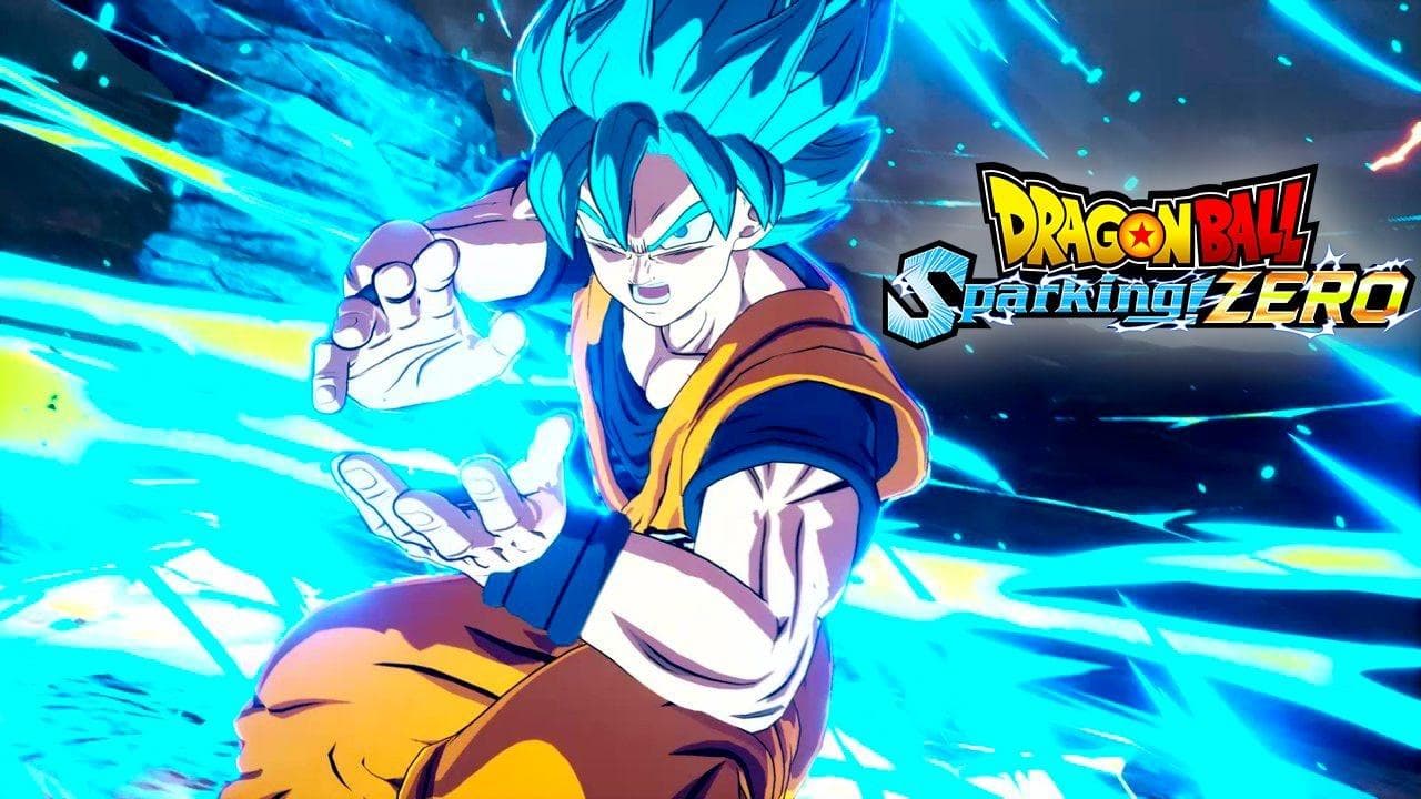 Dragon Ball: Sparking! Zero Producer Drops Key Gameplay Info