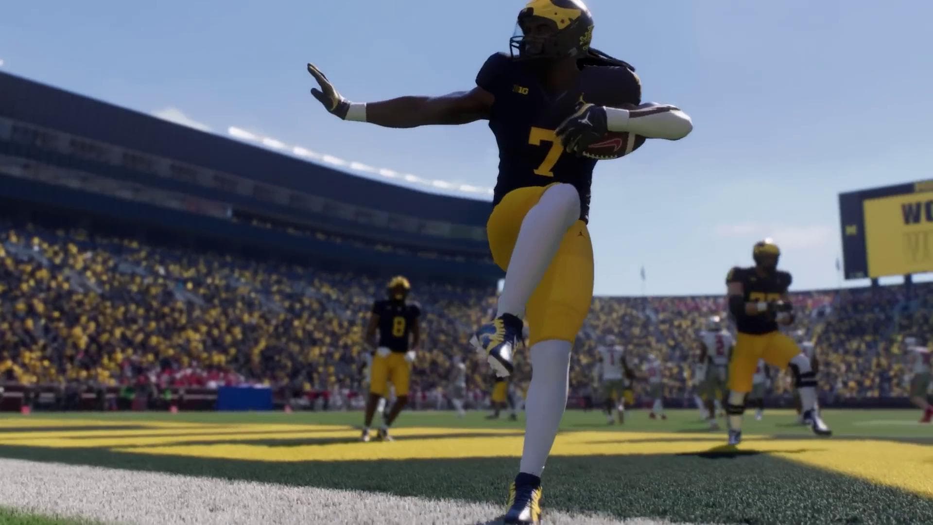 EA College Football 25 Player Ratings: Potential 99-Overall Stars
