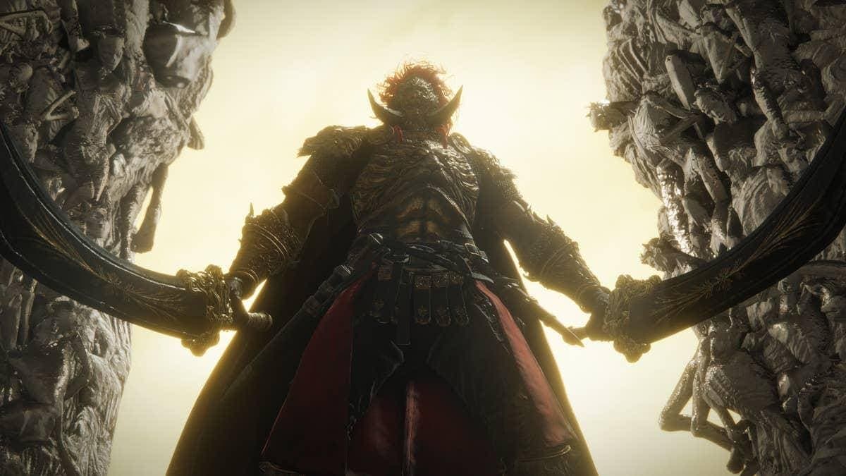 ‘Shadow Of The Erdtree’ is Eligible For GOTY Under Game Awards Rules