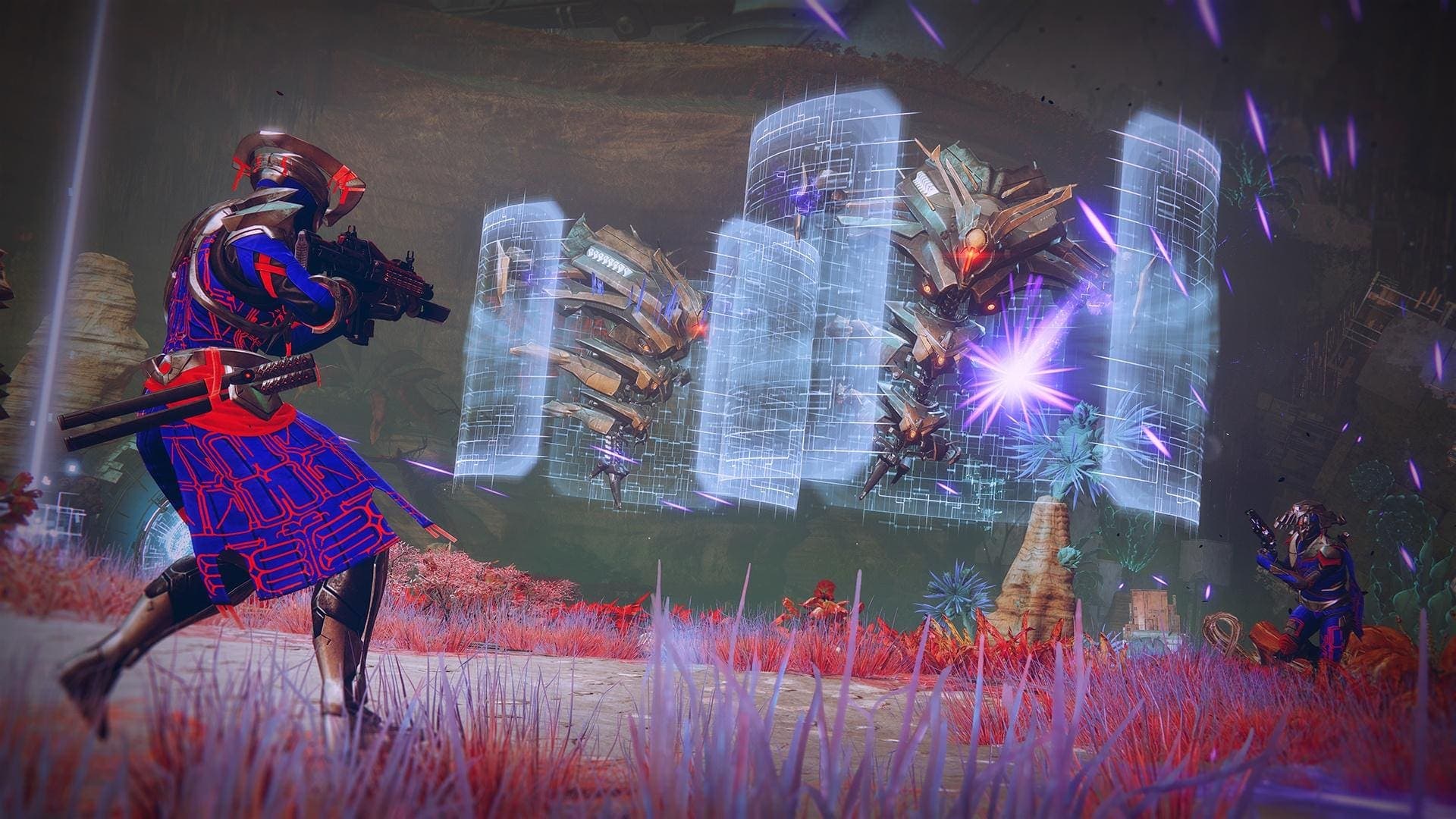 ‘Destiny 2’ Is Significantly Changing The Most Annoying Part Of Its Echoes Episode