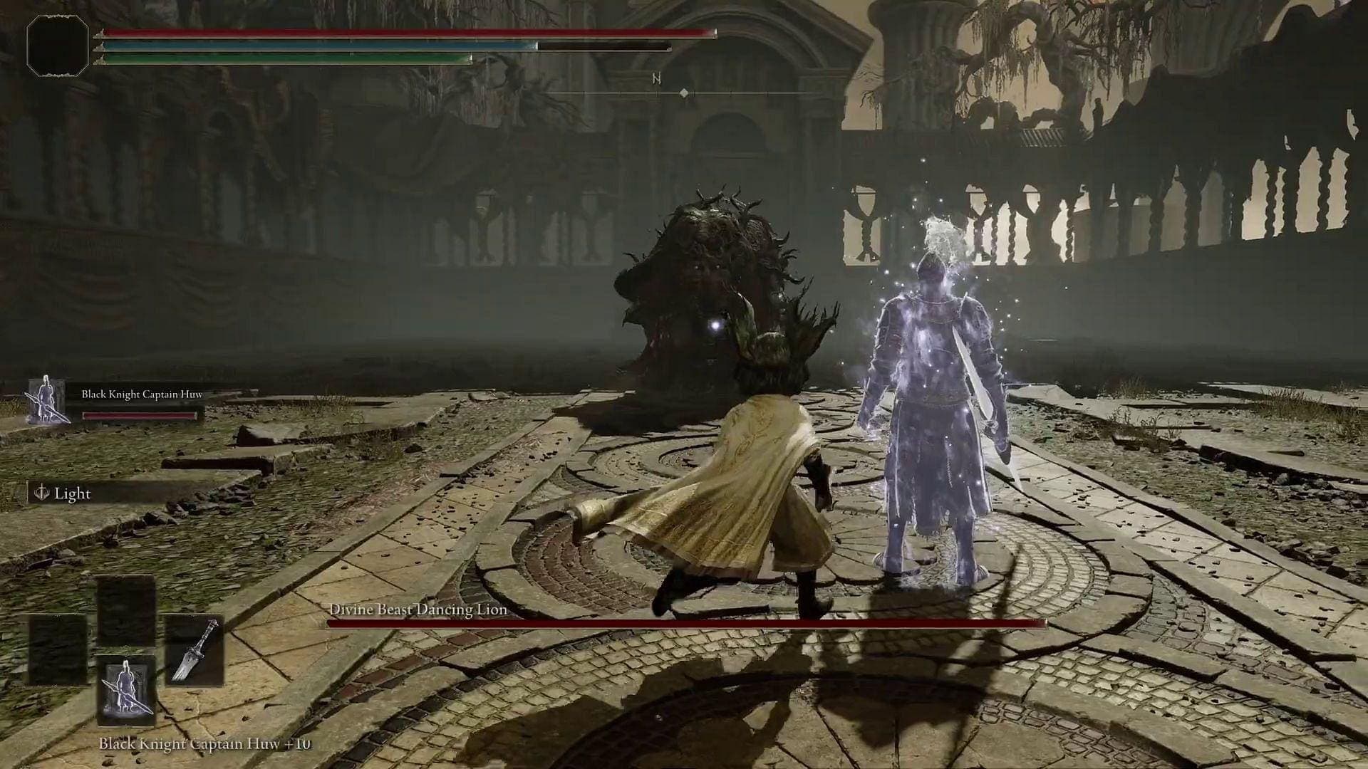 ‘Elden Ring: Shadow Of The Erdtree’ Needs To Buff Every Spirt Ash Summon But Mimic Tear