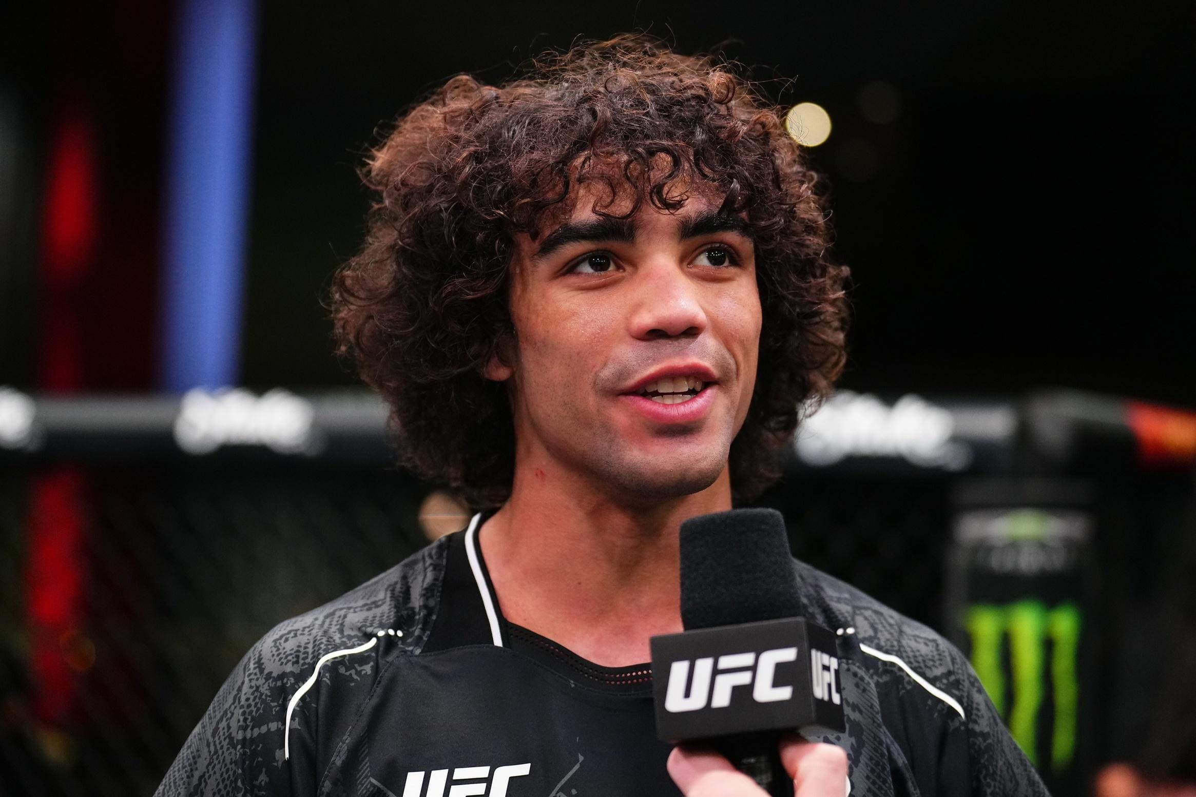 Popular UFC Prospect Insults Elite Bantamweights In ESPN Video Post