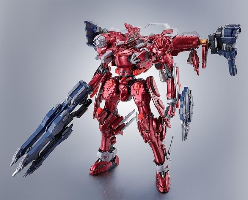 ‘Armored Core VI’ Gets Another Toy Of A Boss Barely Anyone Has Fought
