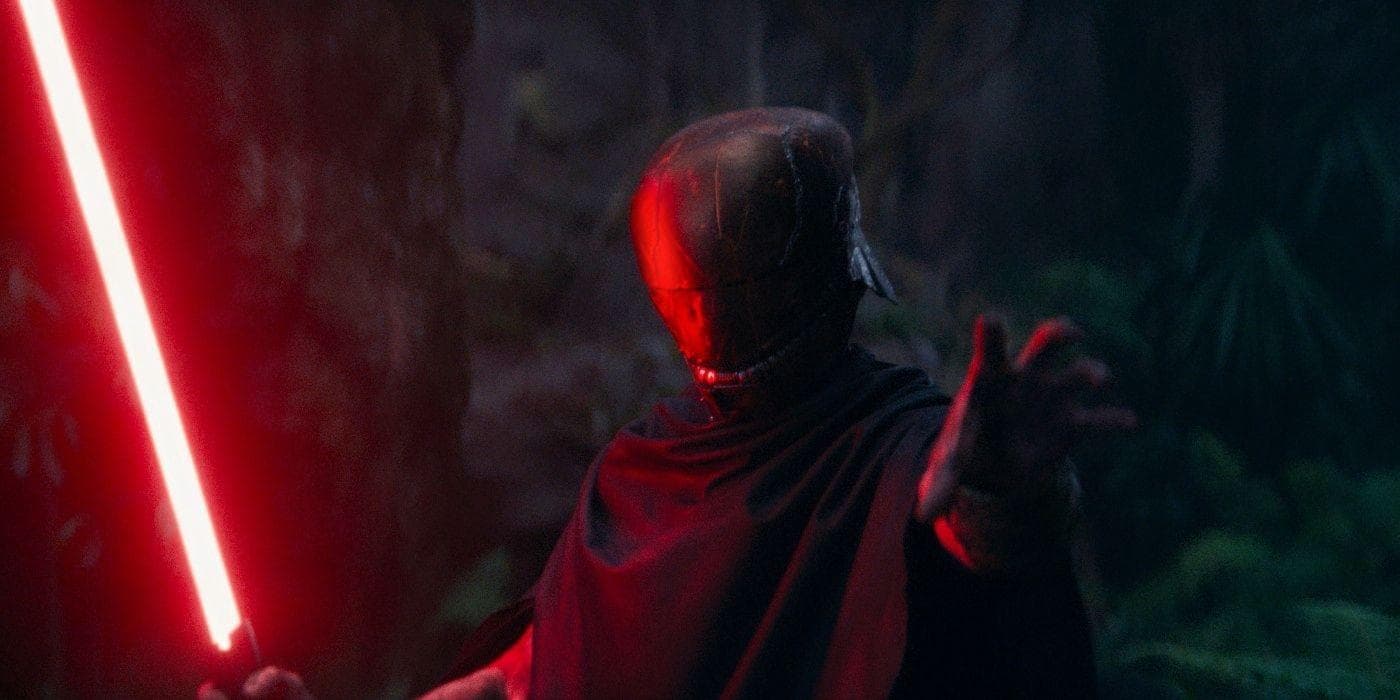 Some Promising News About ‘The Acolyte’ Season 2