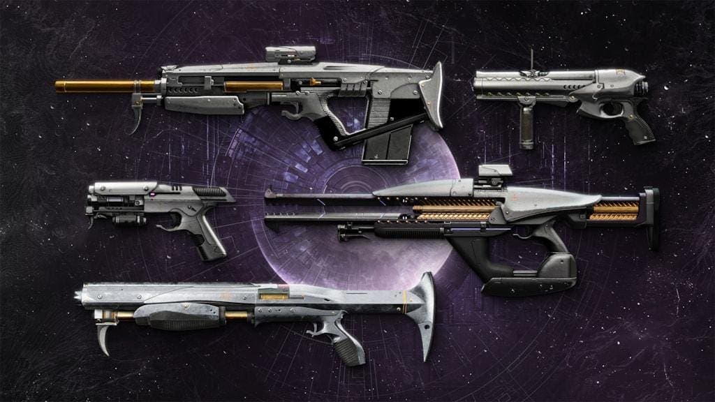 Everything ‘Destiny 2’ Is Timegating In Its Echoes Episode, That We Know About