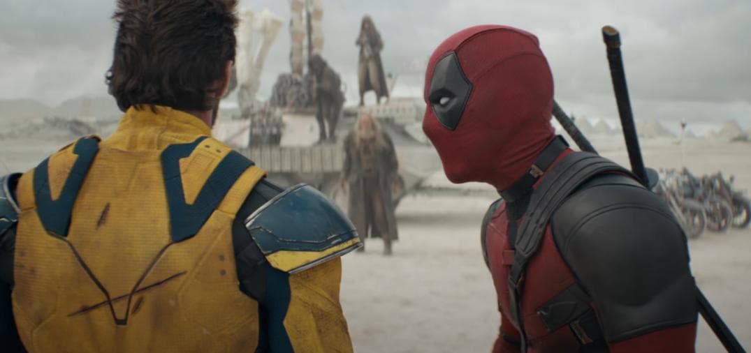 Here’s Your First Look At ‘Deadpool & Wolverine’ Villain Sabretooth In Brand New Trailer