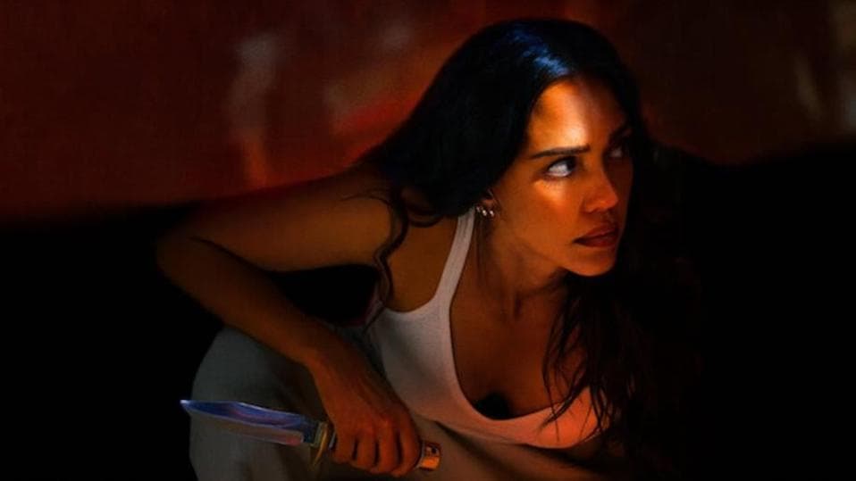 ‘Trigger Warning’ Dethroned In Netflix’s Top 10 List By A New Movie