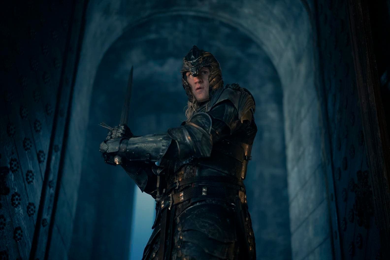 ‘House Of The Dragon’ Season 2, Episode 3 Recap And Review: Old Feuds And Bad Blood
