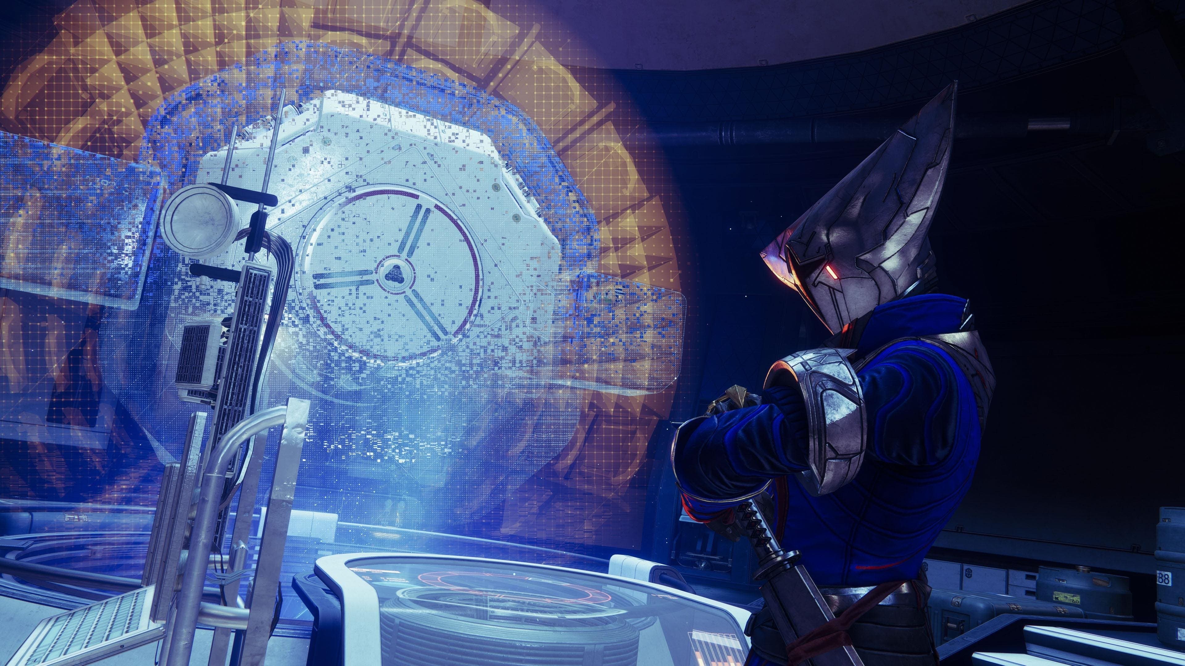‘Destiny 2’ Offers Reassurances About Episodic Model, Frontiers Hints