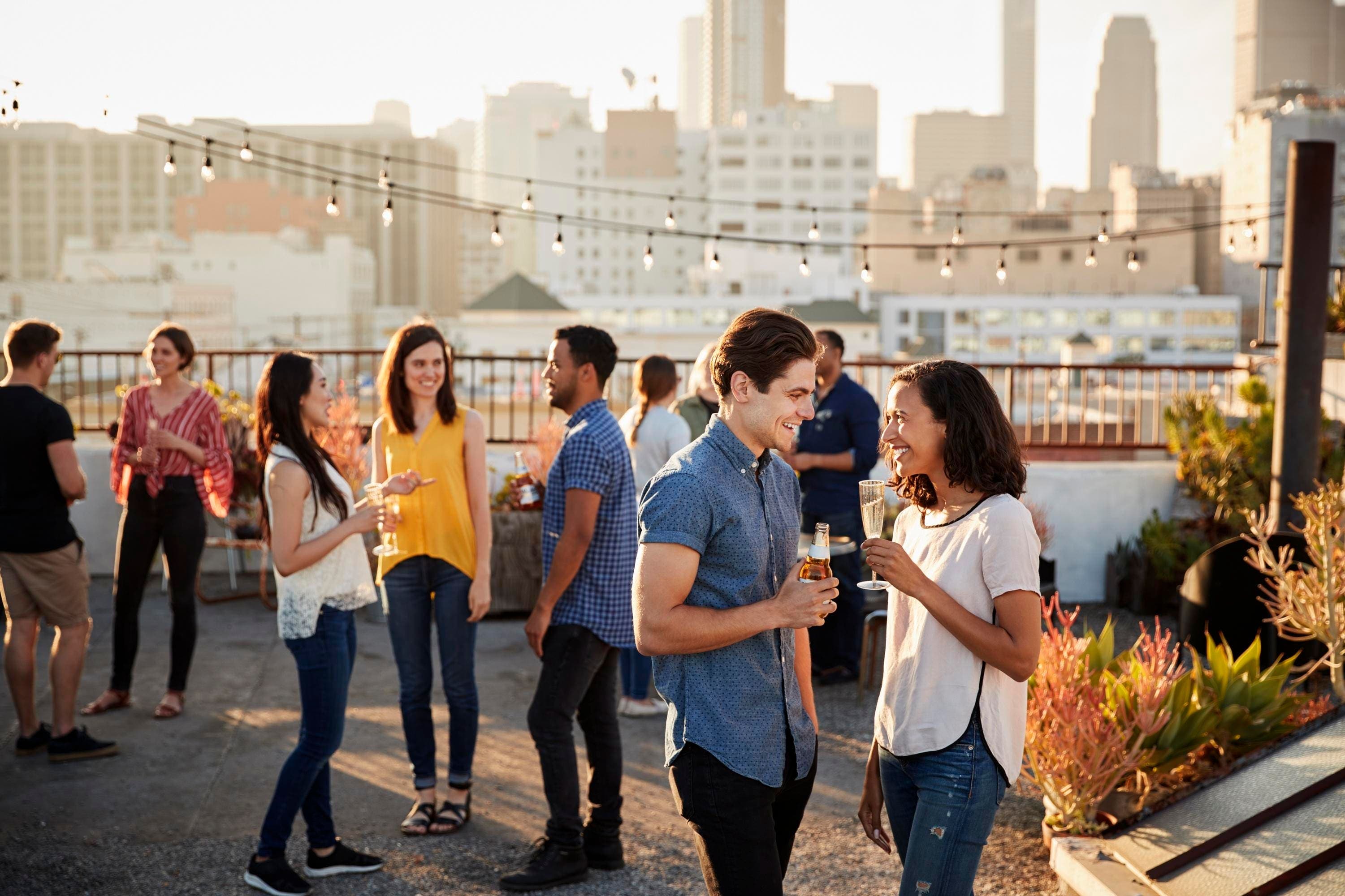 Building Bonds Beyond Brick And Mortar: Win Modern Tenants With The Power Of Community