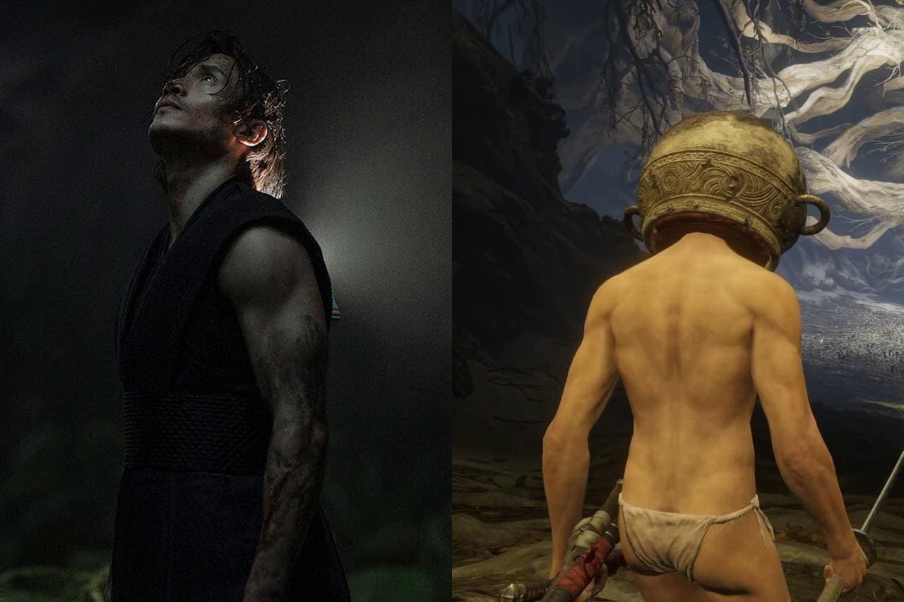 The Acolyte’s New Sith Was Inspired By Elden Ring’s Let Me Solo Her