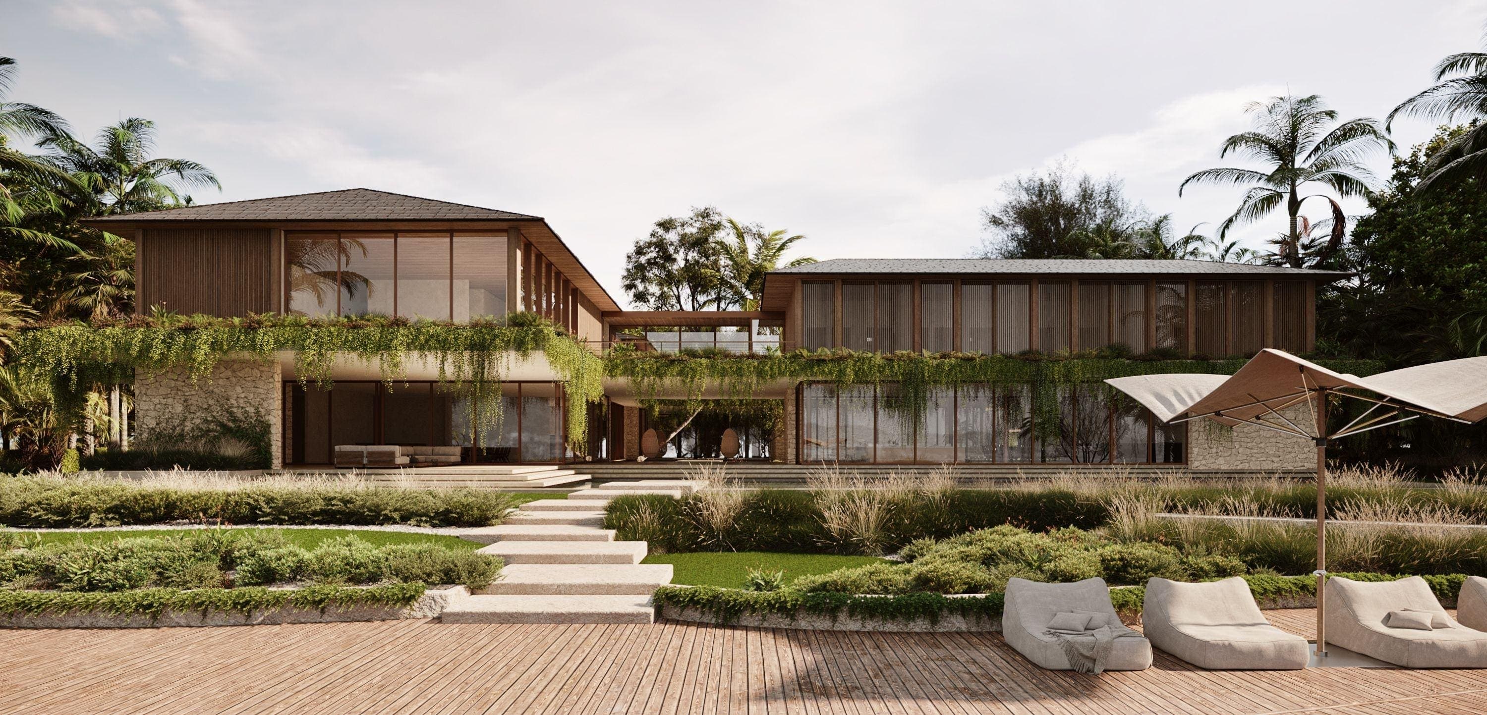 So-Called ‘SuperHomes’ Are Redefining Luxury For America’s Ultra Rich