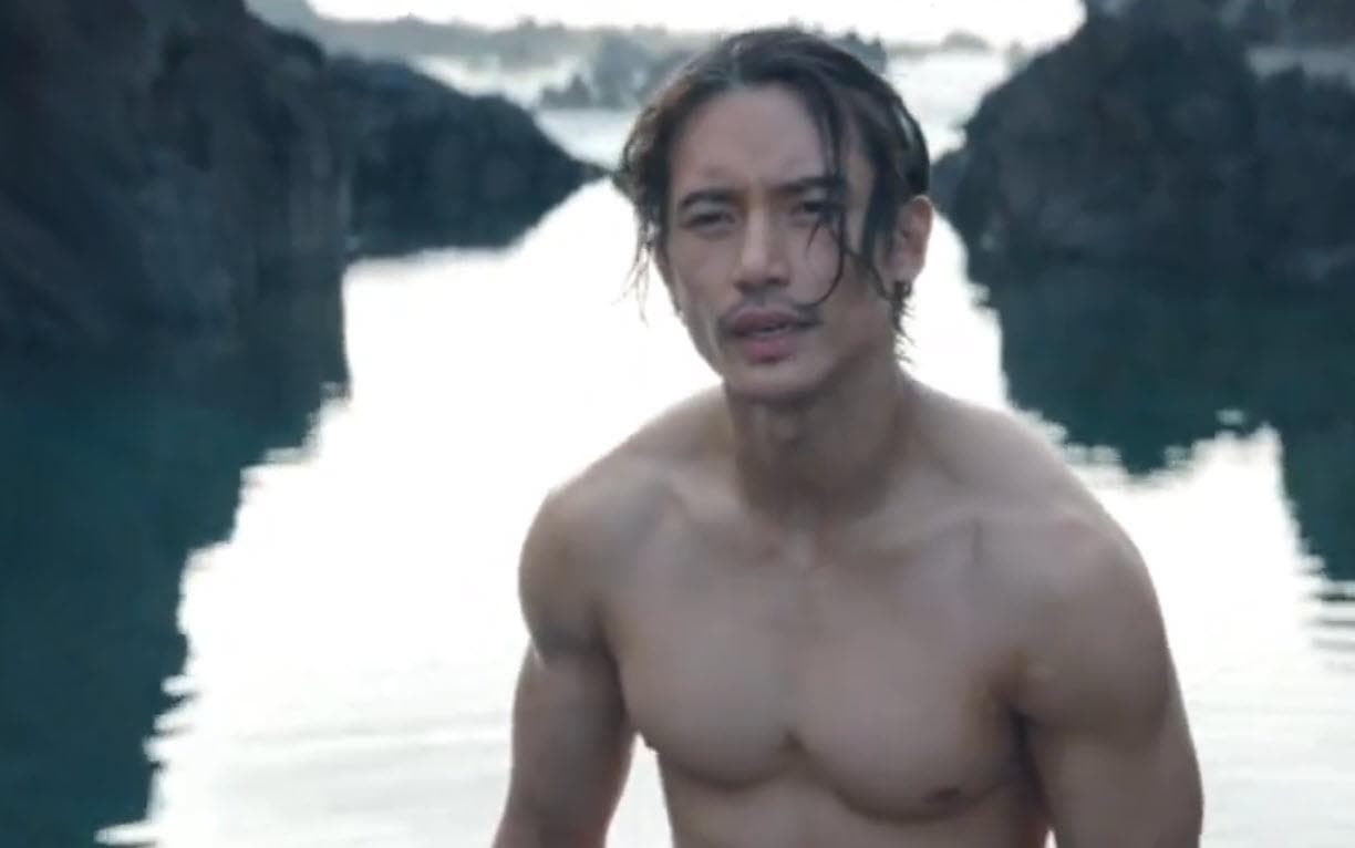 ‘The Acolyte’ Fanbase Has Found Its Sexiest Sith Alive In An Unexpected Place