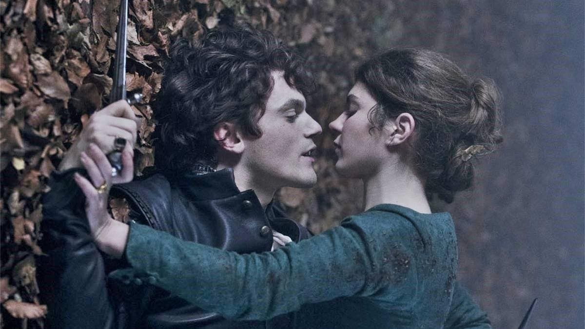 Bad News For ‘My Lady Jane’ Season 2 On Amazon Prime Video
