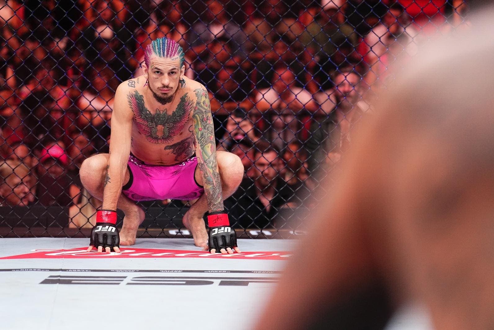 5 Fights The UFC Needs To Make Happen In Second Half Of 2024