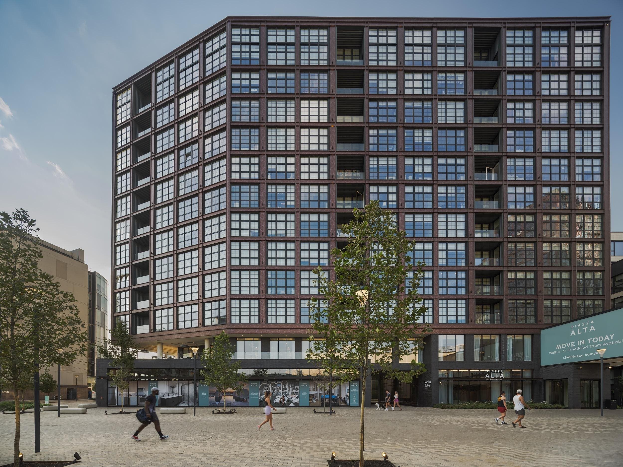 Developers Are Spotting Opportunities In Evolving Edge Cities