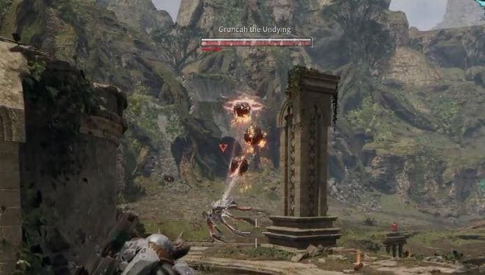 How To Beat Grunach The Undying In ‘The First Descendant,’ The Unkillable Boss